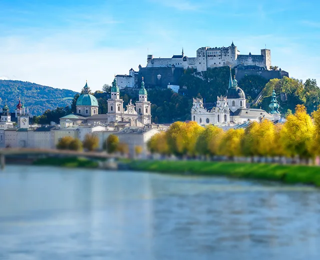 salzburg